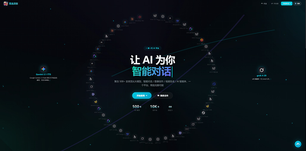 电商一键生图案例展示